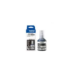 Ink bottle BTD180BK black