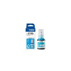 Ink bottle - BTD180C - cyan