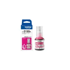 Ink bottle BTD180M magenta