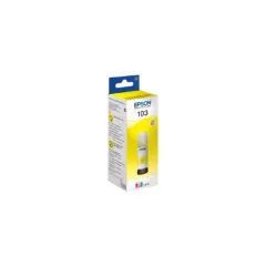 Ink - C13T00S44A10 - Yellow 103 EcoTank