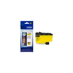 Ink - LC427XLY - Yellow