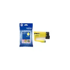 Ink - LC527XLY - Yellow