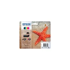 Ink Multipack 603XL - C13T03A64010 - Ink Multipack 603XL