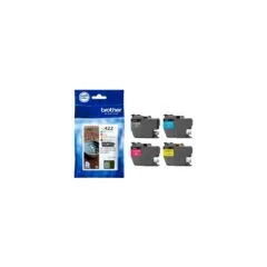 Ink Value Pack - LC-422VAL