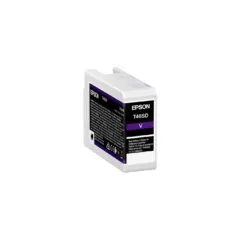 Ink violet T46SD - C13T46SD00 - Ink violet