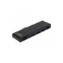 InLine 35393 MultiHub Surface Pro 4/5/6 USB-A HDMI 4K Card Reader