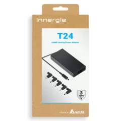 Innergie Gaming Laptop Power Adapter - T24 - 240W
