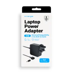 Innergie Laptop Power Adapter - 65U - UK for DELL