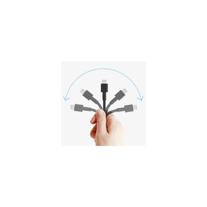 Innergie USB-C Laptop Power Adapter 100W - C10 Lite - USB-C, 100W — image 3