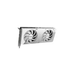 Inno3D GeForce RTX 5060 Ti Twin X2 OC - White, 16GB GDDR7, 2602 MHz Boost, PCIe 5.0