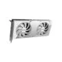 INNO3D GeForce RTX 5060 Ti Twin X2 OC - White, 8GB GDDR7, 128-bit, 2602 MHz Boost
