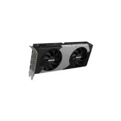 INNO3D GeForce RTX 5060 Ti Twin X2 OC - White, 8GB GDDR7, Boost 2602MHz