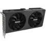 Inno3D GeForce RTX 5060 Twin X2 - Black, 8GB GDDR7, Boost 2527 MHz, PCIe 5.0