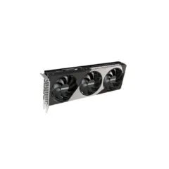 INNO3D GeForce RTX 5070 Ti X3 - 16GB GDDR7, 256-bit, PCIe 5.0, 2295/2452 MHz, 3-Fan Open-Air