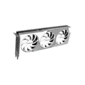 INNO3D GeForce RTX 5070 Ti X3 OC - White, 16GB GDDR7, 2295MHz (Boost 2482MHz), PCIe 5.0