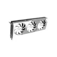 INNO3D GeForce RTX 5070 Ti X3 OC - White, 16GB GDDR7, 2295MHz (Boost 2482MHz), PCIe 5.0