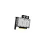 INNO3D GeForce RTX 5080 iCHILL FROSTBITE - 16GB GDDR7 - Compact Dual‑Slot, 2670 MHz Boost
