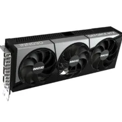 Inno3D GeForce RTX 5080 X3 OC - 16GB GDDR7, 2640 MHz Boost