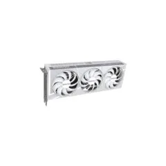 INNO3D GeForce RTX 5080 X3 OC White 16GB GDDR7 - Boost 2640MHz
