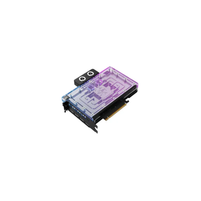 Inno3D iCHILL Frostbite GeForce RTX 5090 - 32GB GDDR7 - Boost 2467MHz - Liquid AIO — image 1