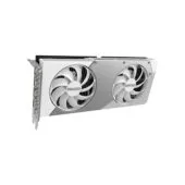 Inno3D RTX5060 Twin X2 OC WHITE 8GB GDDR7 HDMI 3xDP - RTX5060 - White, 8GB GDDR7, HDMI, DP