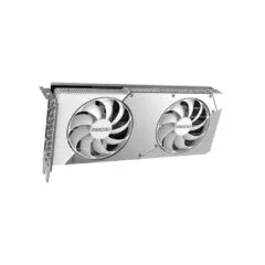 Inno3D RTX5070 TWIN X2 OC WHITE 12GB GDDR7 HDMI 3xDP - RTX5070 - WHITE, 12GB GDDR7, OC