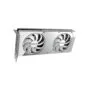 Inno3D RTX5070 TWIN X2 OC WHITE 12GB GDDR7 HDMI 3xDP - RTX5070 - WHITE, 12GB GDDR7, OC
