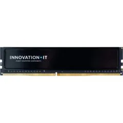 Innovation IT 32GB (2x16GB) DDR4-3200 CL16-20-20 1.35V w/ Heatsink