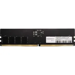 Innovation IT 5600 16GB CL46 1.10V (CL46-46-46-90) DDR5 RAM - 1x16GB 5600 MT/s DIMM