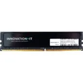 Innovation IT DDR4-3200 8GB CL16-18-18 1.35V Heatspreader Inno8G3200S
