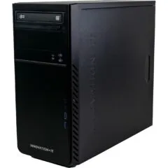 Innovation IT PC Intel Core i7-14700 32GB RAM 1TB NVMe SSD