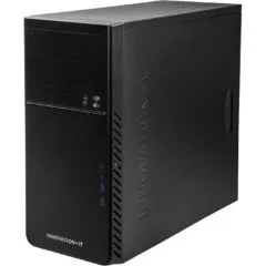 Innovation IT PC Intel i5-14400 16GB SSD 512GB M.2 NVMe o. DVDRW