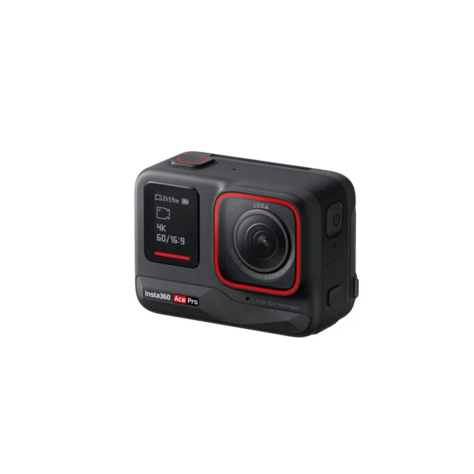 Insta360 Ace Pro - Smart Action Camera 1 1.3, F2.6, 48MP 8k Video — image 6