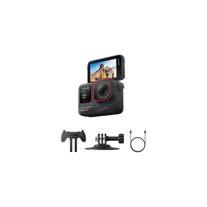 Insta360 Ace Pro - Smart Action Camera 1 1.3, F2.6, 48MP 8k Video — image 7