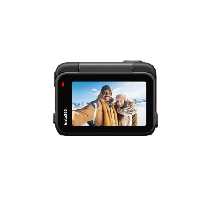 Insta360 Ace Pro - Smart Action Camera 1 1.3, F2.6, 48MP 8k Video — image 3