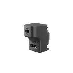 Insta360 Ace series Mic Adapter - Mic Adapter