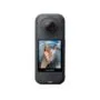 Insta360 Action Camera - X4 Air - Lightweight 8K 360 AI Action Camera