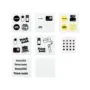Insta360 Button Sticker Set - Tactile button stickers, locate easier the buttons