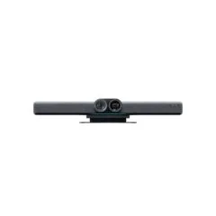 Insta360 Connect - Dual 4K Camera, AI Video Bar, 14-Mic Array