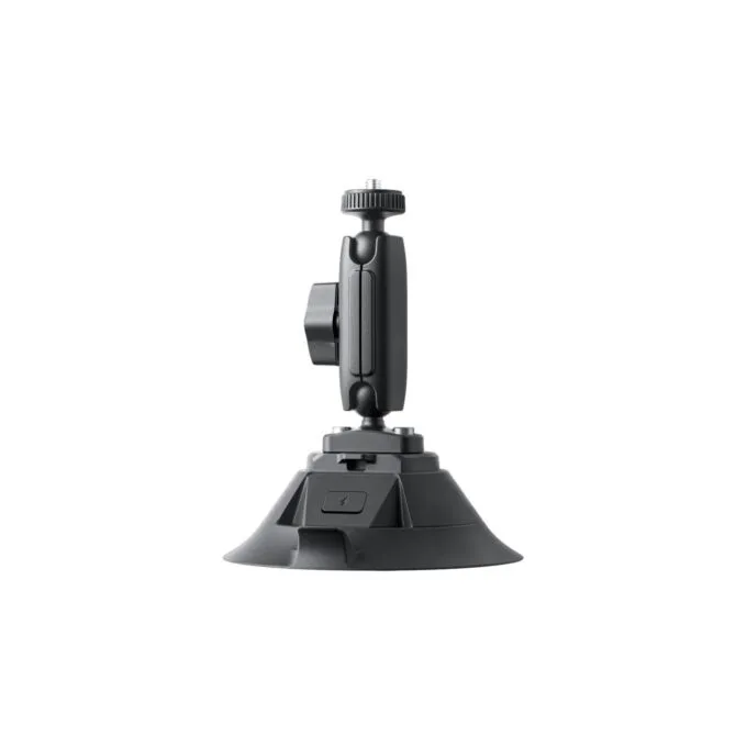 Insta360 Electric Suction Cup Car Mount - Electric Suction Cup Car Mount — image 3