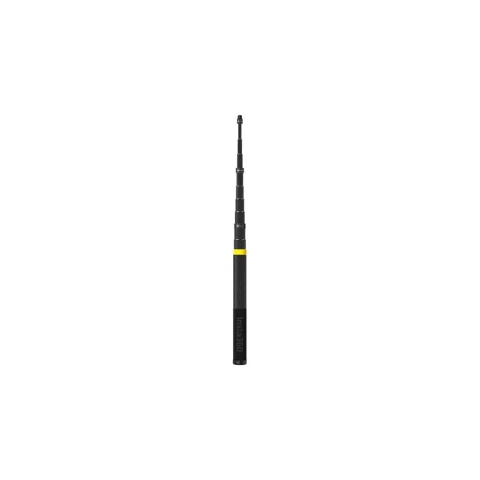 Insta360 Extended SelfieStick for X5 X4 X3 X2 - (Enhanced New Version) - 300 cm long — image 2