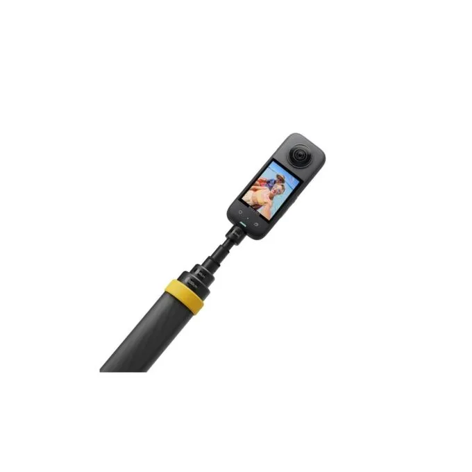 Insta360 Extended SelfieStick for X5 X4 X3 X2 - (Enhanced New Version) - 300 cm long — image 3