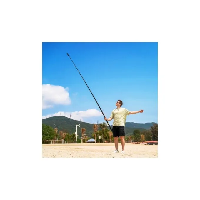 Insta360 Extended SelfieStick for X5 X4 X3 X2 - (Enhanced New Version) - 300 cm long — image 5
