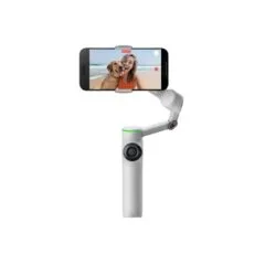 Insta360 Flow - Flow 2 Pro - Standard Version (Gray) A.I. Powered Gimbal Stabilizer for Smartphone USB-C