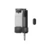 Insta360 Foldable 2-in-1 Selfie Stick Remote Kit - (1/4" Mount) - With Mini Remote to control camera