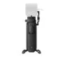 Insta360 FOMO Power Handle - Pre-recording mode, foldable design