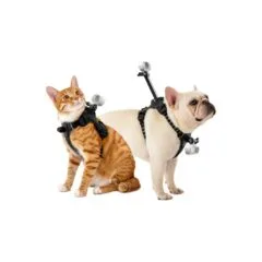 Insta360 Go 3 - Go 3S - Pet Harness Mount Size S