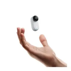 Insta360 GO - GO 3S - Standard Edition Arctic White 128GB