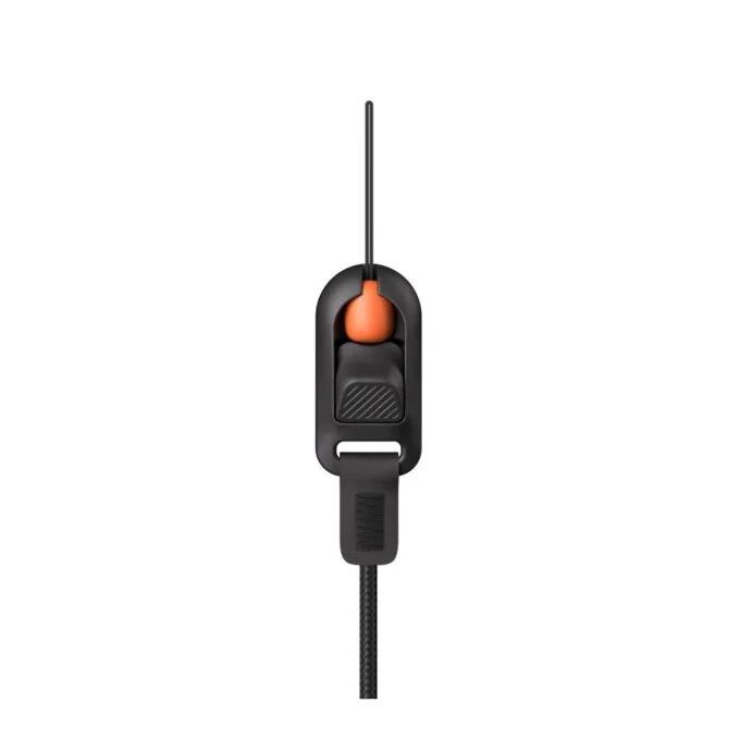 Insta360 GO Ultra Quick Release Safety Cord - Black — image 4