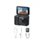 Insta360 GO Ultra - Standard Bundle, Midnight Black